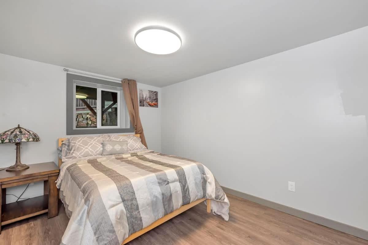 Tranquil Oasis 2 Bedroom Suite With Pool View Victoria Exteriör bild